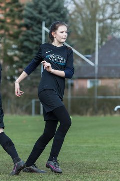 Bild 109 - C-Juniorinnen SV Steinhorst/Labenz - TSV Friedrichsberg-Busdorf : Ergebnis: 5:0